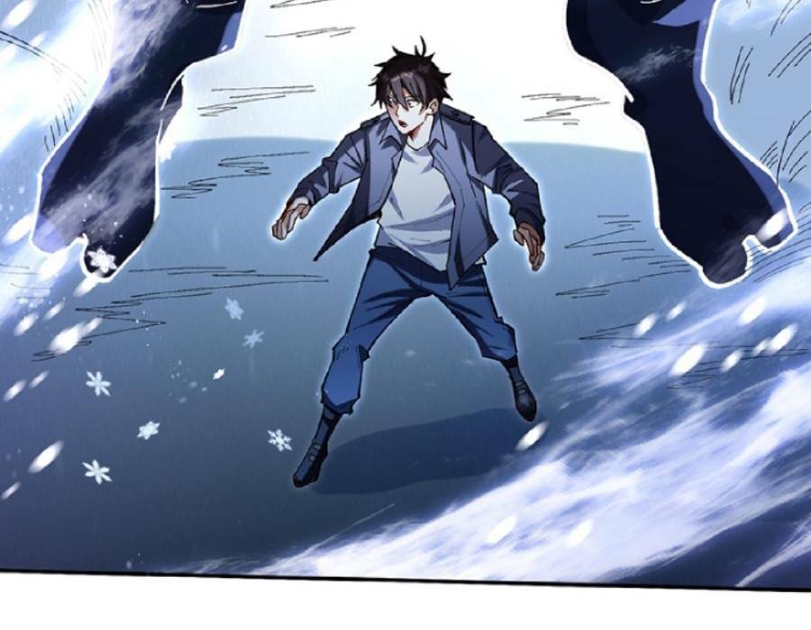 Cướp Đoạt Vô Số Thiên Phú, Ta Trở Thành Thần Ở Thời Đại Toàn Dân Chuyển Chức: Chapter 18