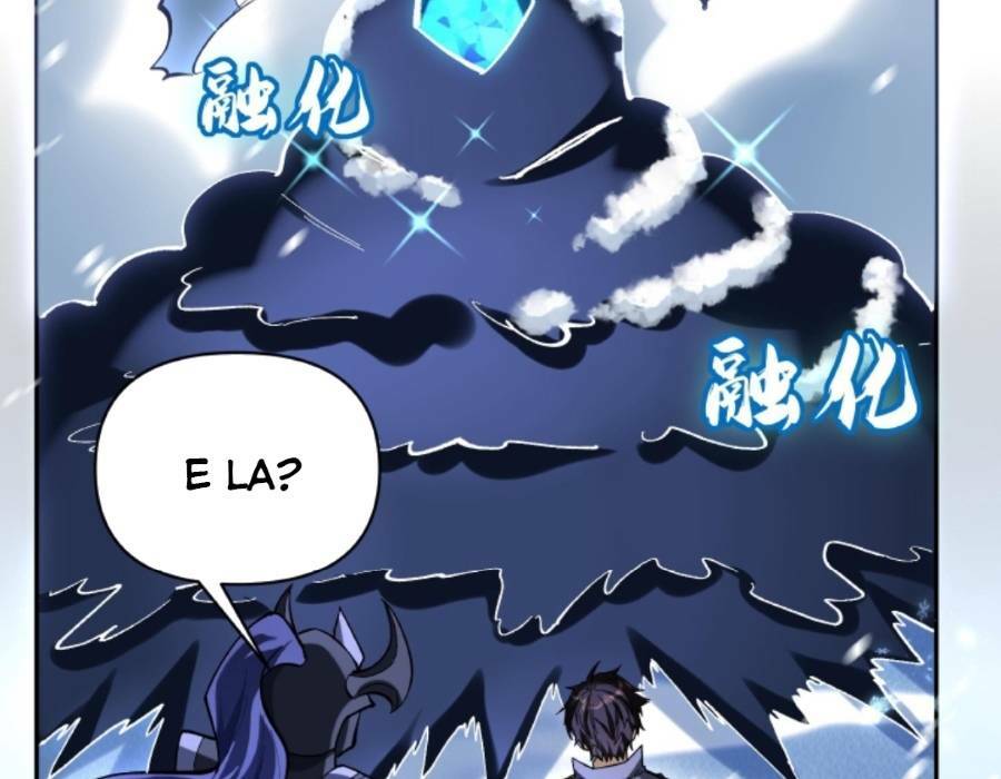 Cướp Đoạt Vô Số Thiên Phú, Ta Trở Thành Thần Ở Thời Đại Toàn Dân Chuyển Chức: Chapter 18