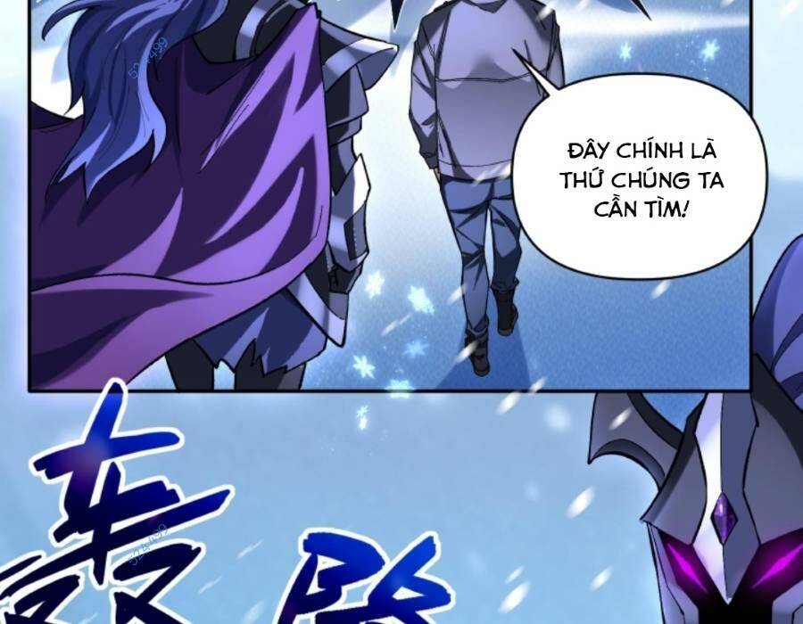Cướp Đoạt Vô Số Thiên Phú, Ta Trở Thành Thần Ở Thời Đại Toàn Dân Chuyển Chức: Chapter 18