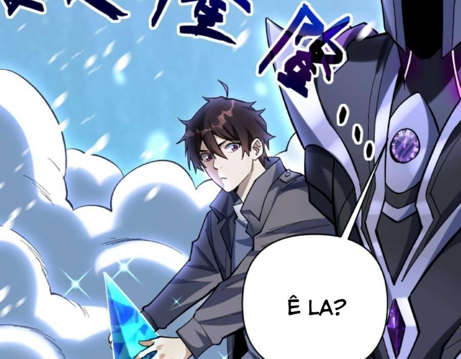 Cướp Đoạt Vô Số Thiên Phú, Ta Trở Thành Thần Ở Thời Đại Toàn Dân Chuyển Chức: Chapter 18