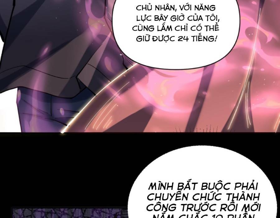 Cướp Đoạt Vô Số Thiên Phú, Ta Trở Thành Thần Ở Thời Đại Toàn Dân Chuyển Chức: Chapter 18