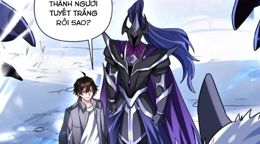 Cướp Đoạt Vô Số Thiên Phú, Ta Trở Thành Thần Ở Thời Đại Toàn Dân Chuyển Chức: Chapter 19