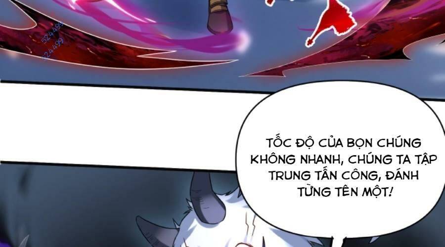 Cướp Đoạt Vô Số Thiên Phú, Ta Trở Thành Thần Ở Thời Đại Toàn Dân Chuyển Chức: Chapter 19