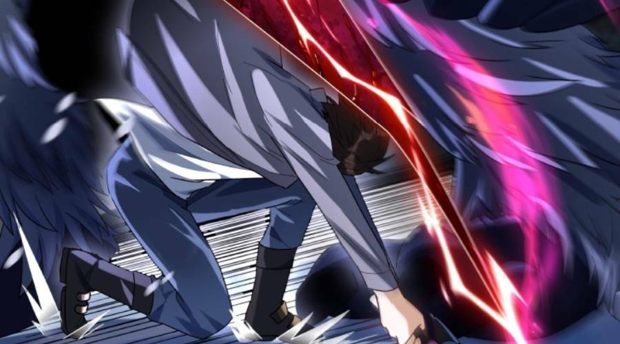 Cướp Đoạt Vô Số Thiên Phú, Ta Trở Thành Thần Ở Thời Đại Toàn Dân Chuyển Chức: Chapter 19