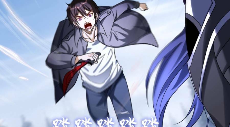 Cướp Đoạt Vô Số Thiên Phú, Ta Trở Thành Thần Ở Thời Đại Toàn Dân Chuyển Chức: Chapter 19