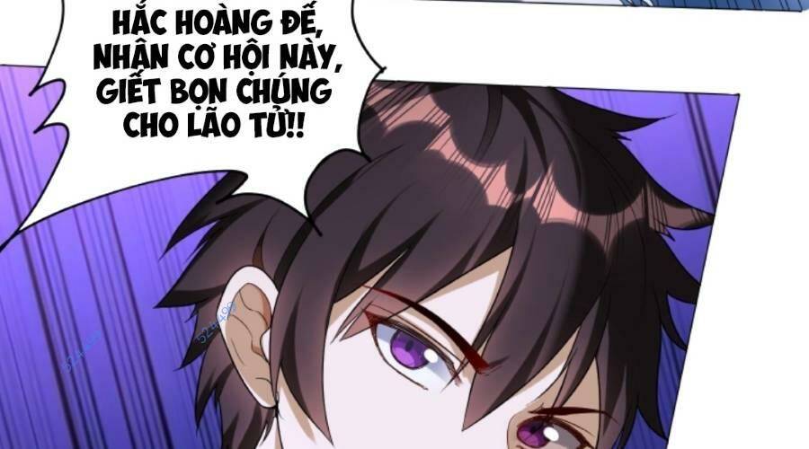 Cướp Đoạt Vô Số Thiên Phú, Ta Trở Thành Thần Ở Thời Đại Toàn Dân Chuyển Chức: Chapter 19