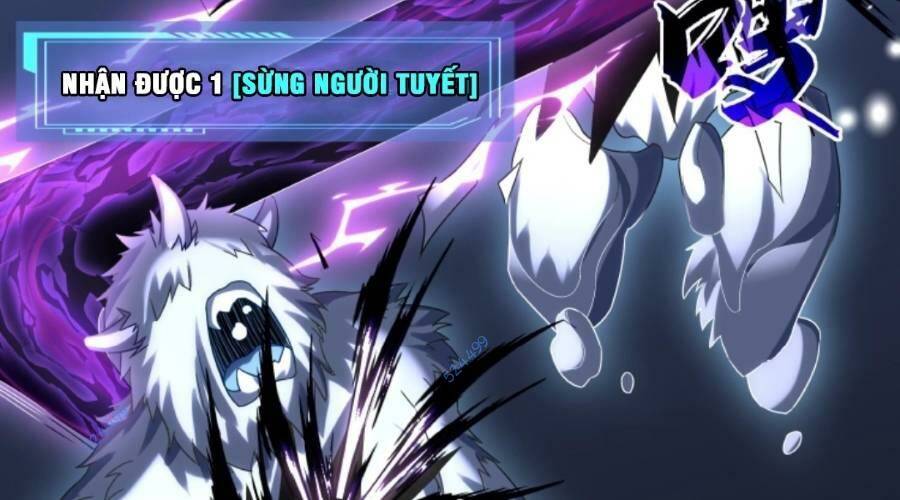 Cướp Đoạt Vô Số Thiên Phú, Ta Trở Thành Thần Ở Thời Đại Toàn Dân Chuyển Chức: Chapter 19