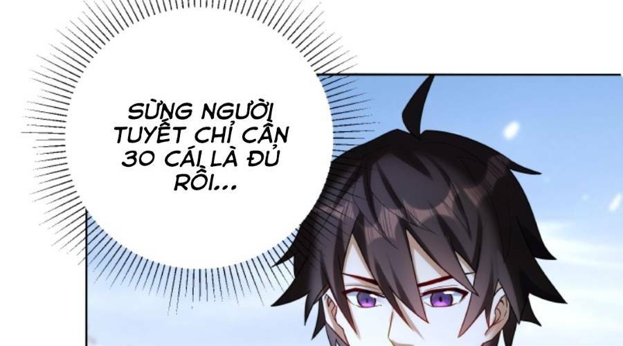 Cướp Đoạt Vô Số Thiên Phú, Ta Trở Thành Thần Ở Thời Đại Toàn Dân Chuyển Chức: Chapter 19