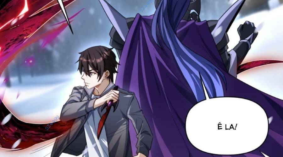 Cướp Đoạt Vô Số Thiên Phú, Ta Trở Thành Thần Ở Thời Đại Toàn Dân Chuyển Chức: Chapter 19