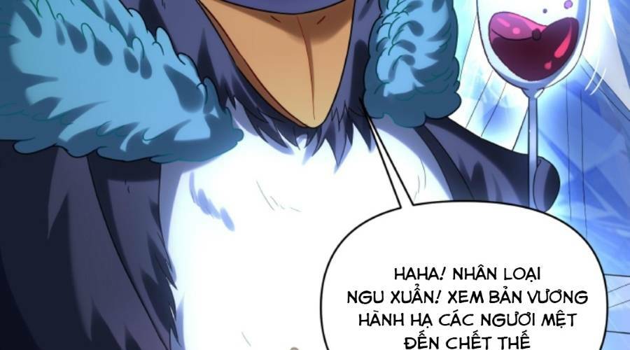 Cướp Đoạt Vô Số Thiên Phú, Ta Trở Thành Thần Ở Thời Đại Toàn Dân Chuyển Chức: Chapter 19