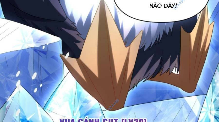 Cướp Đoạt Vô Số Thiên Phú, Ta Trở Thành Thần Ở Thời Đại Toàn Dân Chuyển Chức: Chapter 19