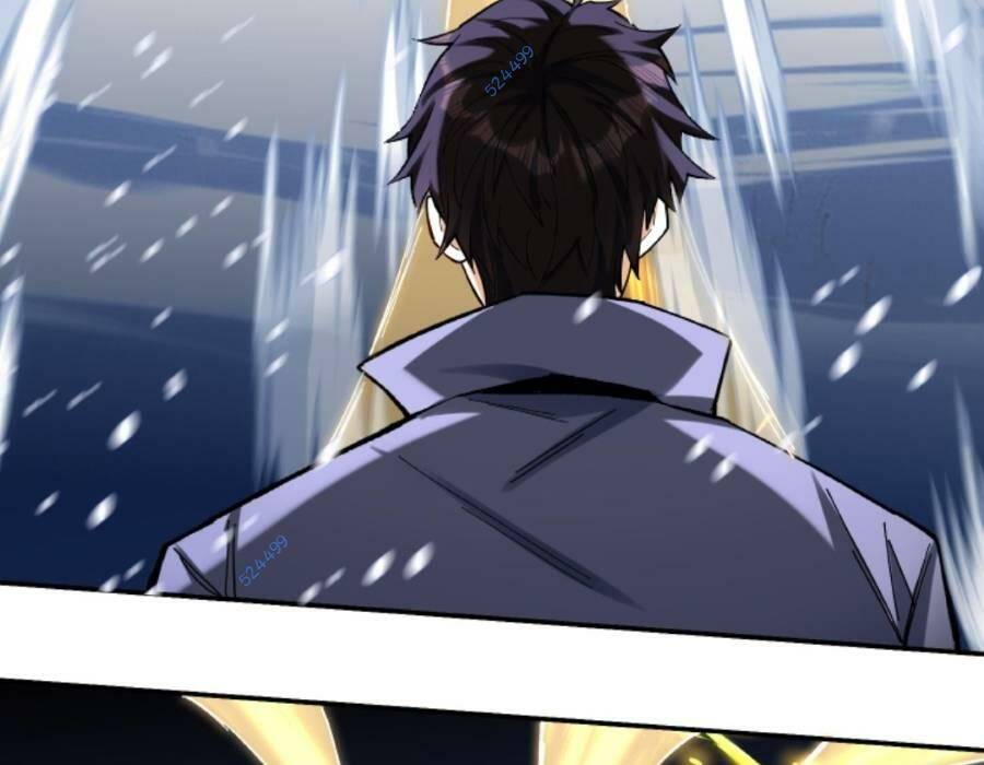 Cướp Đoạt Vô Số Thiên Phú, Ta Trở Thành Thần Ở Thời Đại Toàn Dân Chuyển Chức: Chapter 20