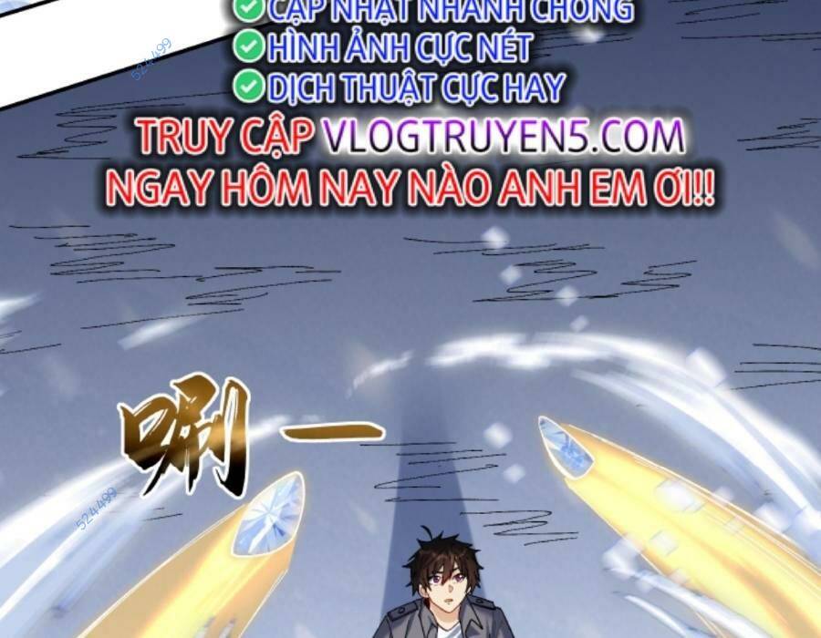 Cướp Đoạt Vô Số Thiên Phú, Ta Trở Thành Thần Ở Thời Đại Toàn Dân Chuyển Chức: Chapter 20