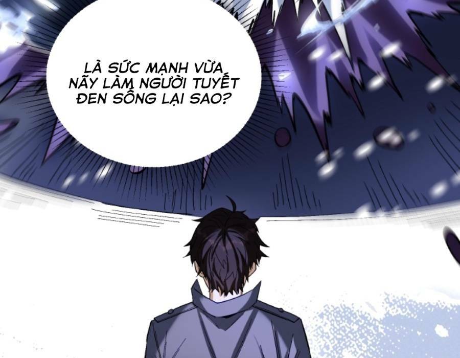 Cướp Đoạt Vô Số Thiên Phú, Ta Trở Thành Thần Ở Thời Đại Toàn Dân Chuyển Chức: Chapter 20