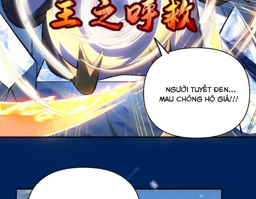 Cướp Đoạt Vô Số Thiên Phú, Ta Trở Thành Thần Ở Thời Đại Toàn Dân Chuyển Chức: Chapter 20