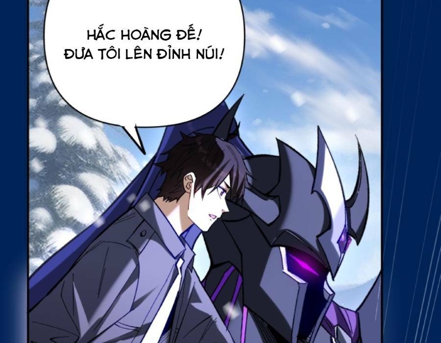 Cướp Đoạt Vô Số Thiên Phú, Ta Trở Thành Thần Ở Thời Đại Toàn Dân Chuyển Chức: Chapter 20
