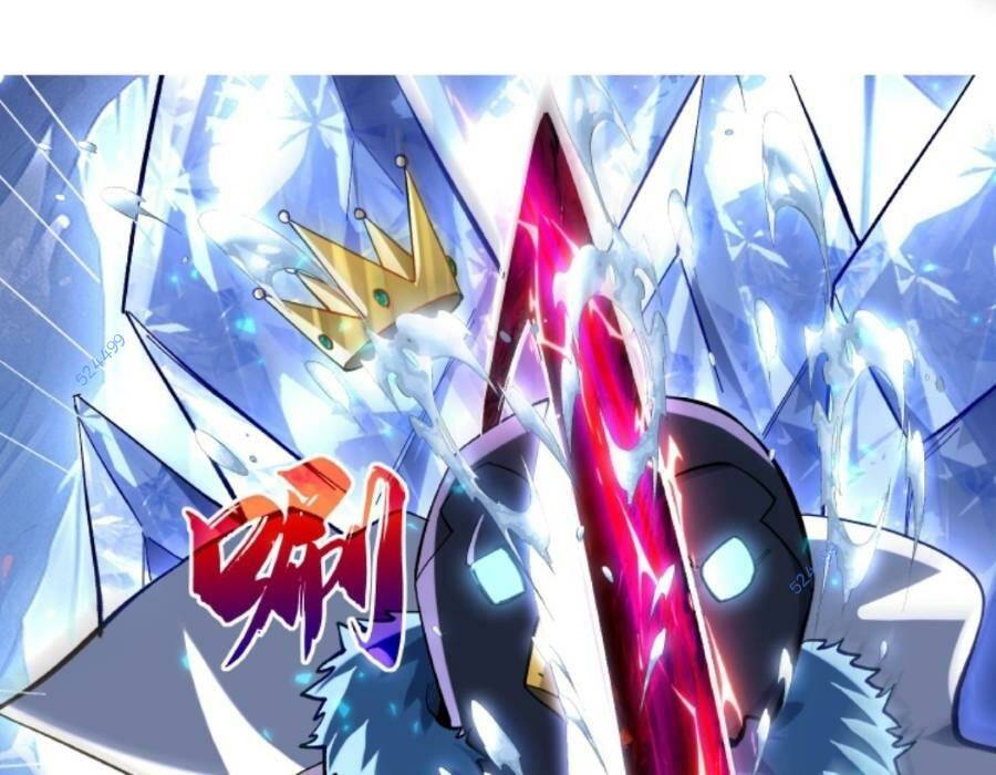 Cướp Đoạt Vô Số Thiên Phú, Ta Trở Thành Thần Ở Thời Đại Toàn Dân Chuyển Chức: Chapter 20