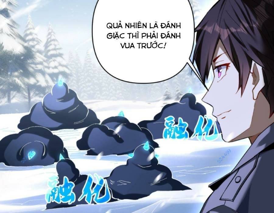 Cướp Đoạt Vô Số Thiên Phú, Ta Trở Thành Thần Ở Thời Đại Toàn Dân Chuyển Chức: Chapter 20