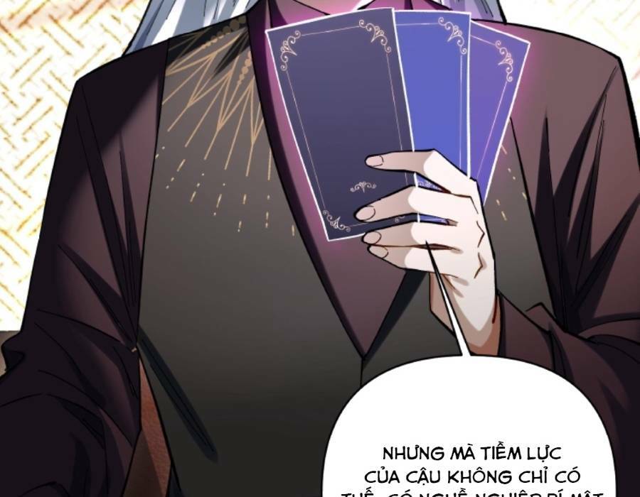 Cướp Đoạt Vô Số Thiên Phú, Ta Trở Thành Thần Ở Thời Đại Toàn Dân Chuyển Chức: Chapter 20
