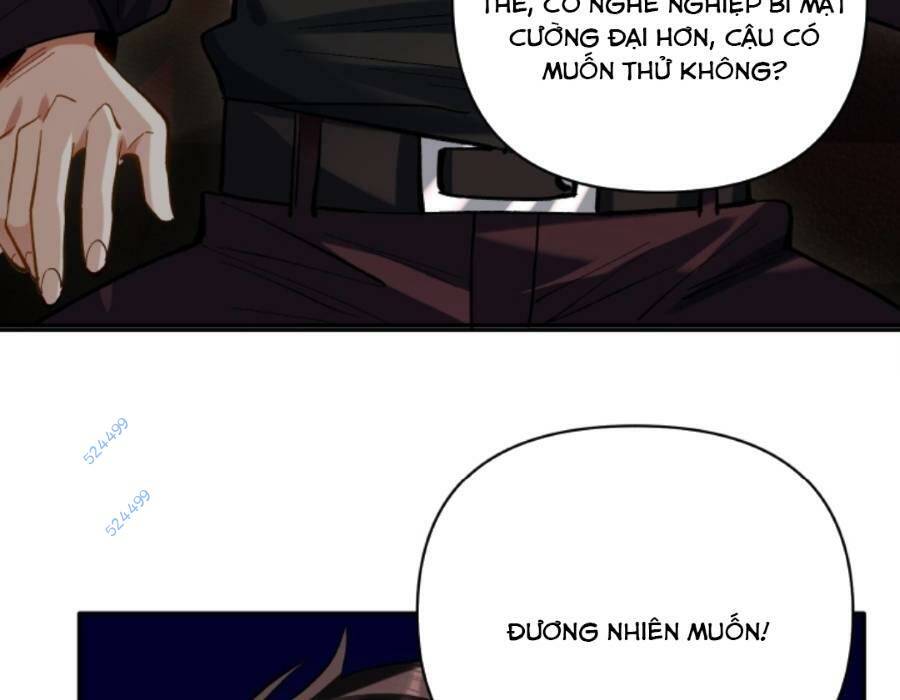 Cướp Đoạt Vô Số Thiên Phú, Ta Trở Thành Thần Ở Thời Đại Toàn Dân Chuyển Chức: Chapter 20