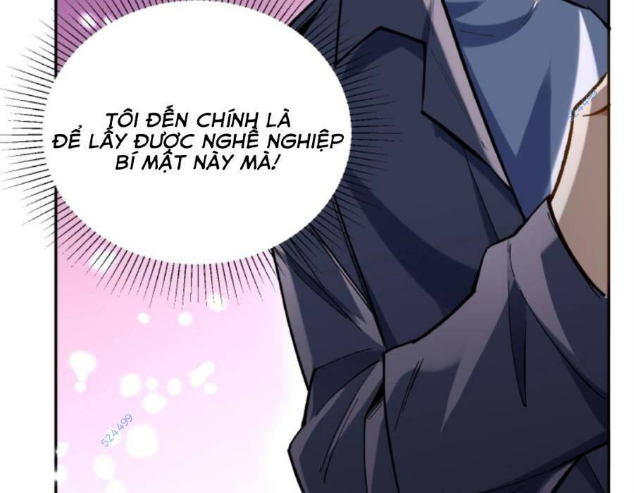 Cướp Đoạt Vô Số Thiên Phú, Ta Trở Thành Thần Ở Thời Đại Toàn Dân Chuyển Chức: Chapter 20
