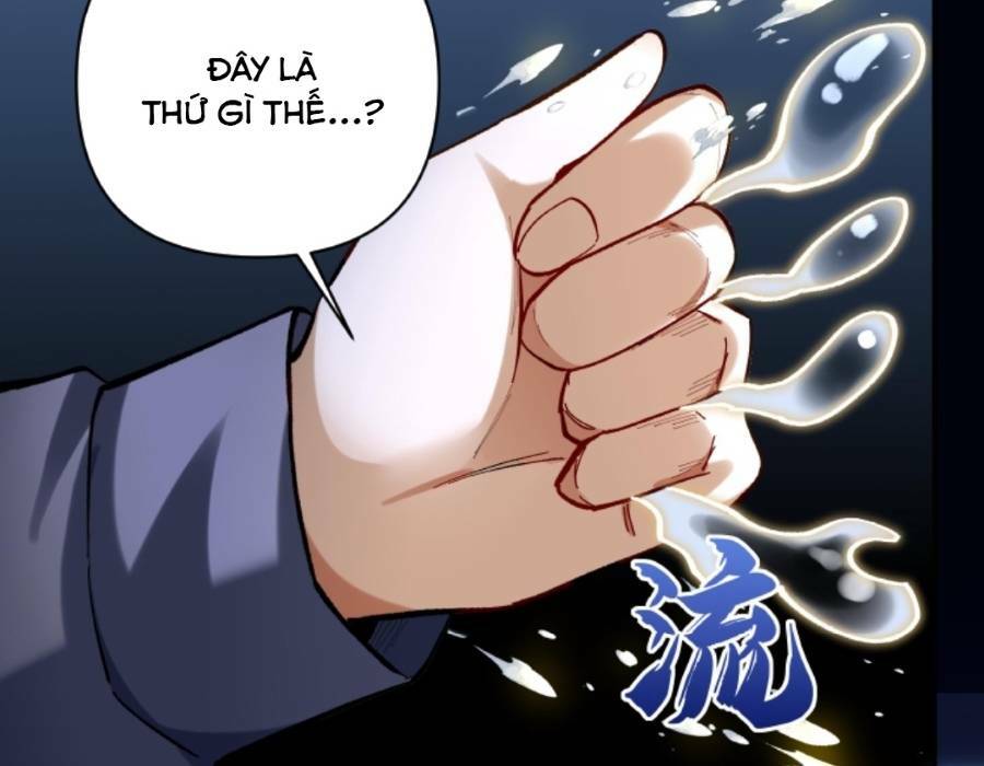 Cướp Đoạt Vô Số Thiên Phú, Ta Trở Thành Thần Ở Thời Đại Toàn Dân Chuyển Chức: Chapter 20