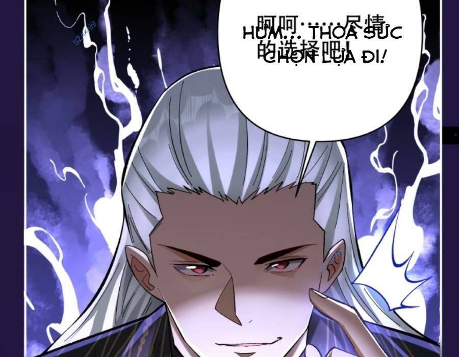 Cướp Đoạt Vô Số Thiên Phú, Ta Trở Thành Thần Ở Thời Đại Toàn Dân Chuyển Chức: Chapter 21