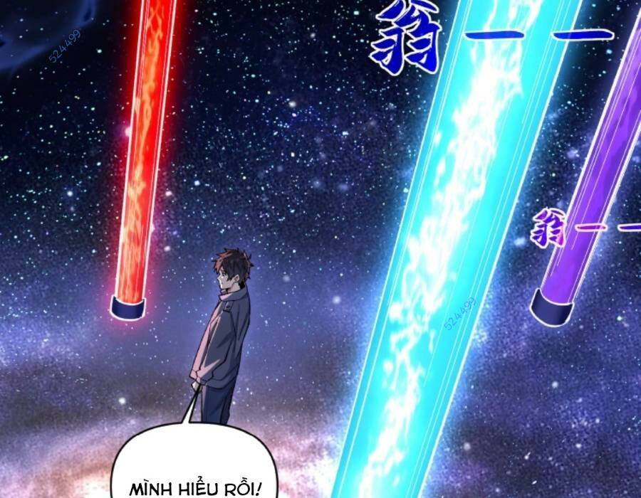 Cướp Đoạt Vô Số Thiên Phú, Ta Trở Thành Thần Ở Thời Đại Toàn Dân Chuyển Chức: Chapter 21