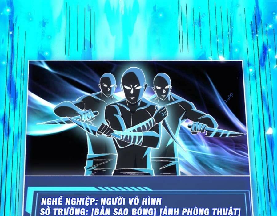 Cướp Đoạt Vô Số Thiên Phú, Ta Trở Thành Thần Ở Thời Đại Toàn Dân Chuyển Chức: Chapter 21