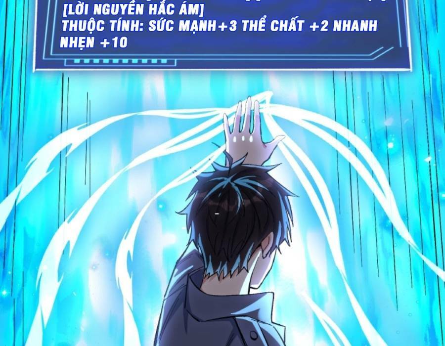 Cướp Đoạt Vô Số Thiên Phú, Ta Trở Thành Thần Ở Thời Đại Toàn Dân Chuyển Chức: Chapter 21