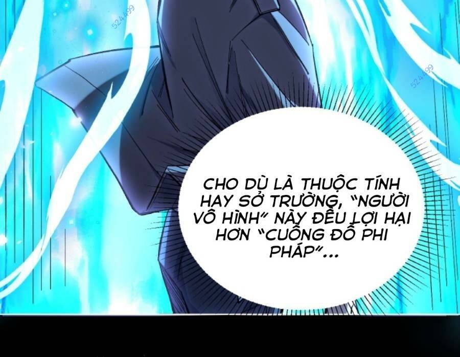 Cướp Đoạt Vô Số Thiên Phú, Ta Trở Thành Thần Ở Thời Đại Toàn Dân Chuyển Chức: Chapter 21