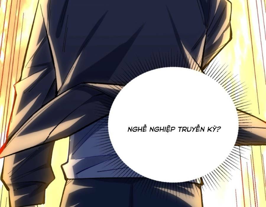 Cướp Đoạt Vô Số Thiên Phú, Ta Trở Thành Thần Ở Thời Đại Toàn Dân Chuyển Chức: Chapter 21