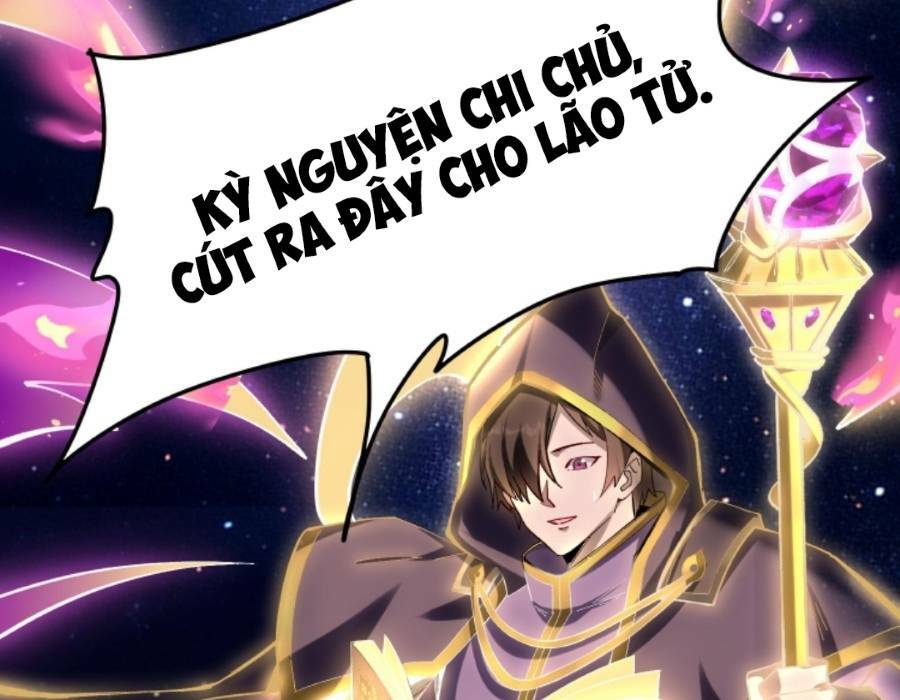 Cướp Đoạt Vô Số Thiên Phú, Ta Trở Thành Thần Ở Thời Đại Toàn Dân Chuyển Chức: Chapter 21