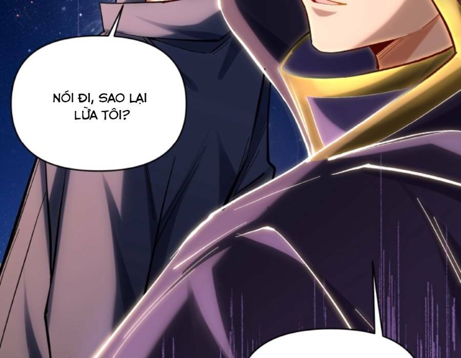 Cướp Đoạt Vô Số Thiên Phú, Ta Trở Thành Thần Ở Thời Đại Toàn Dân Chuyển Chức: Chapter 21