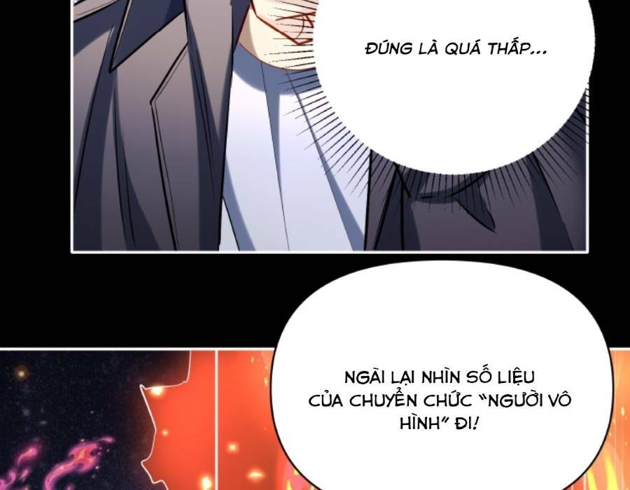 Cướp Đoạt Vô Số Thiên Phú, Ta Trở Thành Thần Ở Thời Đại Toàn Dân Chuyển Chức: Chapter 22
