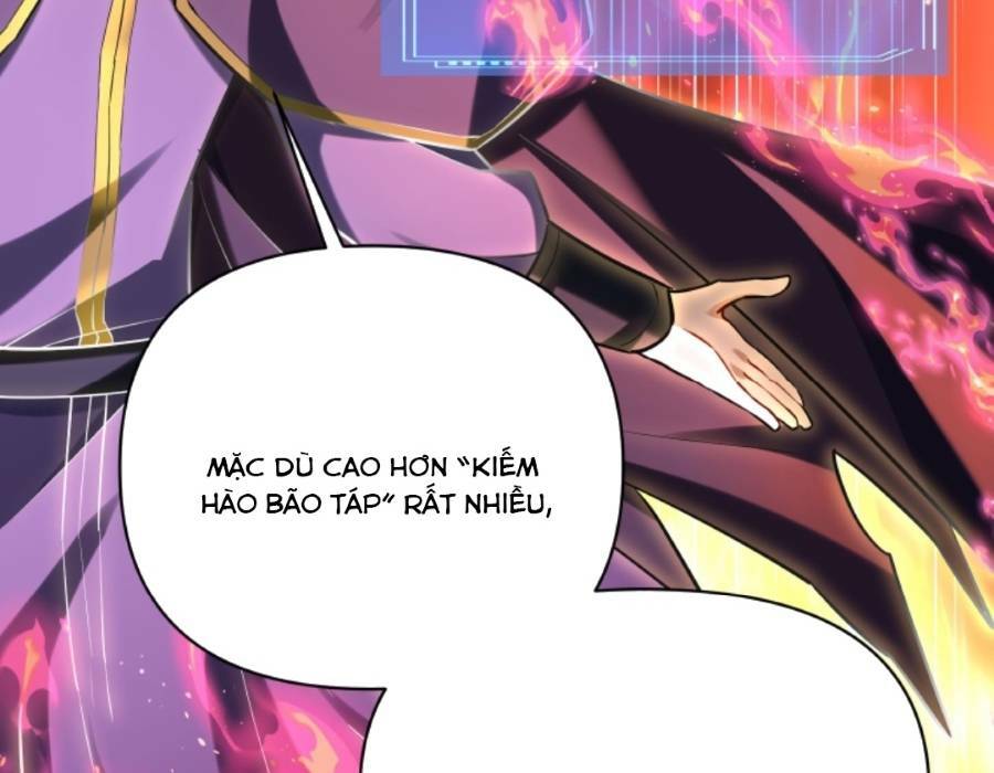 Cướp Đoạt Vô Số Thiên Phú, Ta Trở Thành Thần Ở Thời Đại Toàn Dân Chuyển Chức: Chapter 22