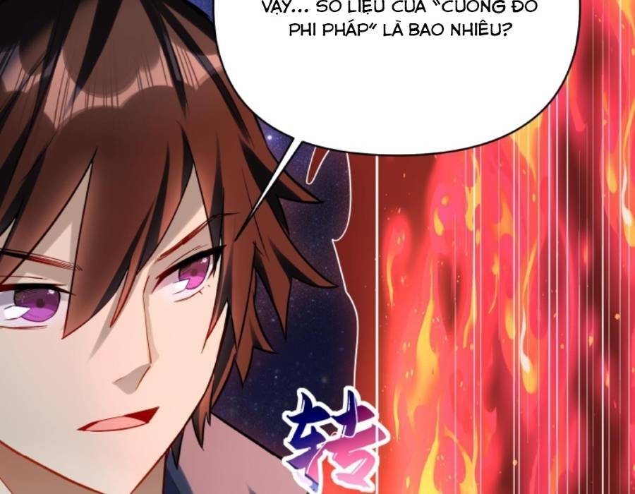 Cướp Đoạt Vô Số Thiên Phú, Ta Trở Thành Thần Ở Thời Đại Toàn Dân Chuyển Chức: Chapter 22