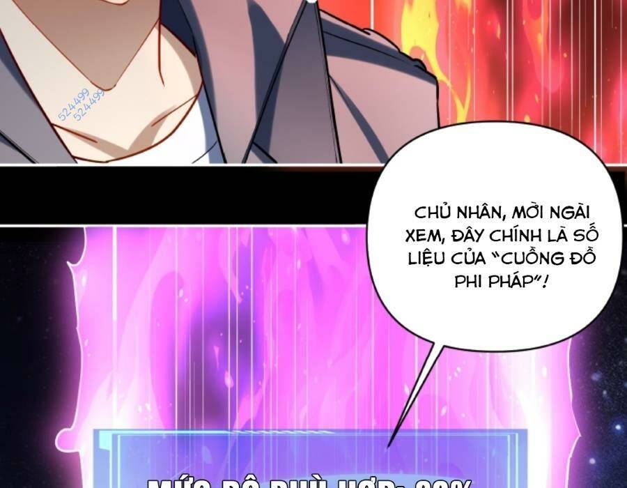 Cướp Đoạt Vô Số Thiên Phú, Ta Trở Thành Thần Ở Thời Đại Toàn Dân Chuyển Chức: Chapter 22