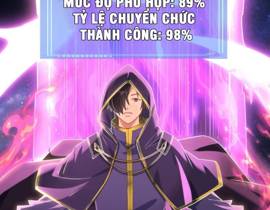 Cướp Đoạt Vô Số Thiên Phú, Ta Trở Thành Thần Ở Thời Đại Toàn Dân Chuyển Chức: Chapter 22
