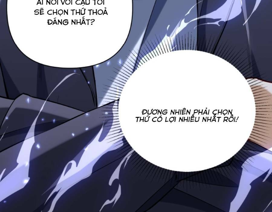 Cướp Đoạt Vô Số Thiên Phú, Ta Trở Thành Thần Ở Thời Đại Toàn Dân Chuyển Chức: Chapter 22