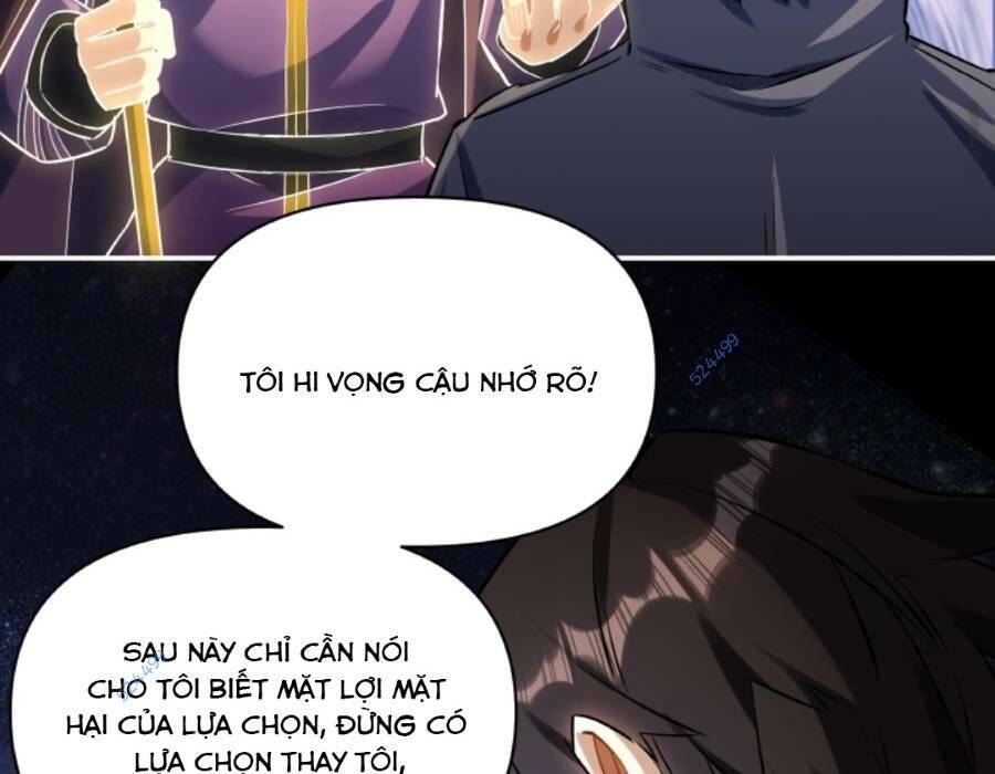 Cướp Đoạt Vô Số Thiên Phú, Ta Trở Thành Thần Ở Thời Đại Toàn Dân Chuyển Chức: Chapter 22