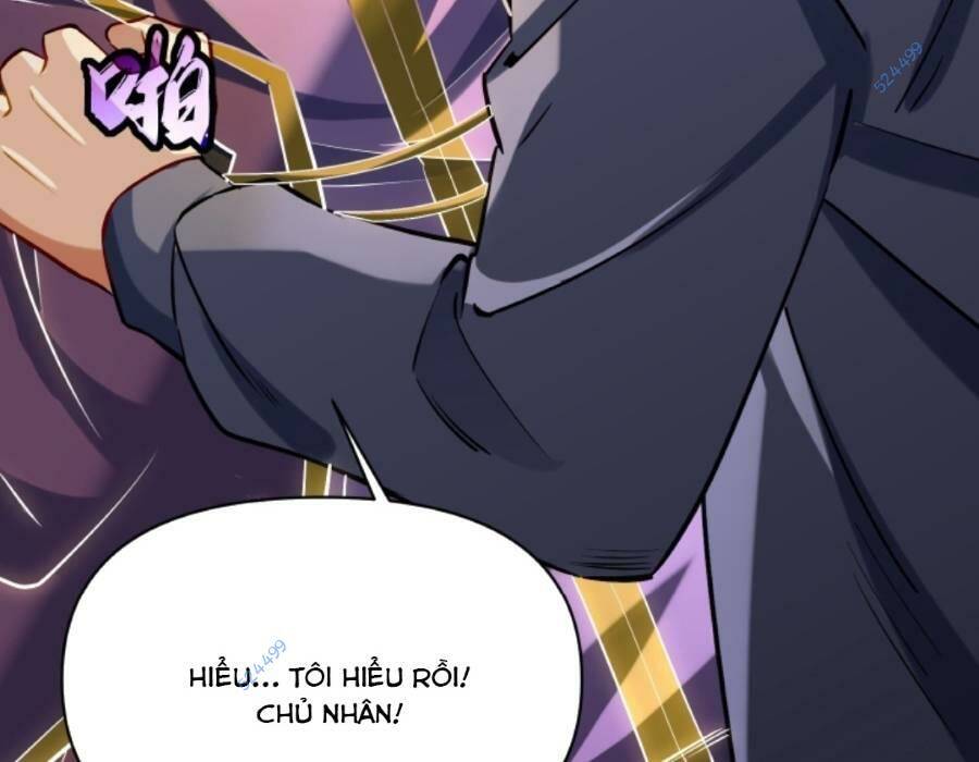 Cướp Đoạt Vô Số Thiên Phú, Ta Trở Thành Thần Ở Thời Đại Toàn Dân Chuyển Chức: Chapter 22