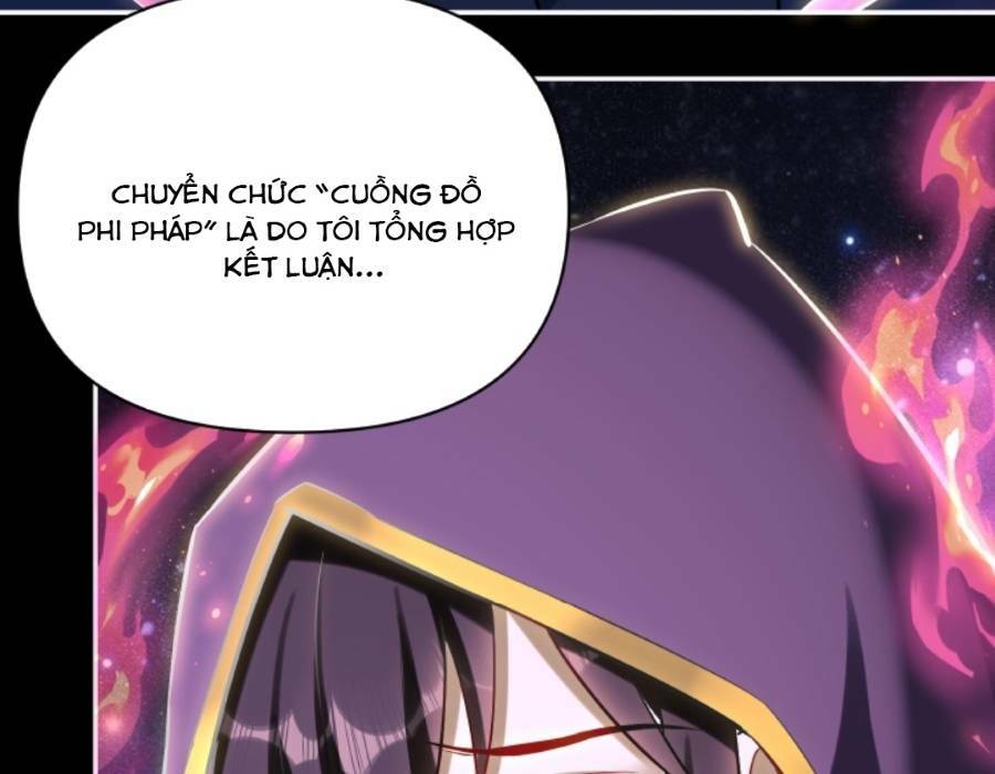 Cướp Đoạt Vô Số Thiên Phú, Ta Trở Thành Thần Ở Thời Đại Toàn Dân Chuyển Chức: Chapter 22