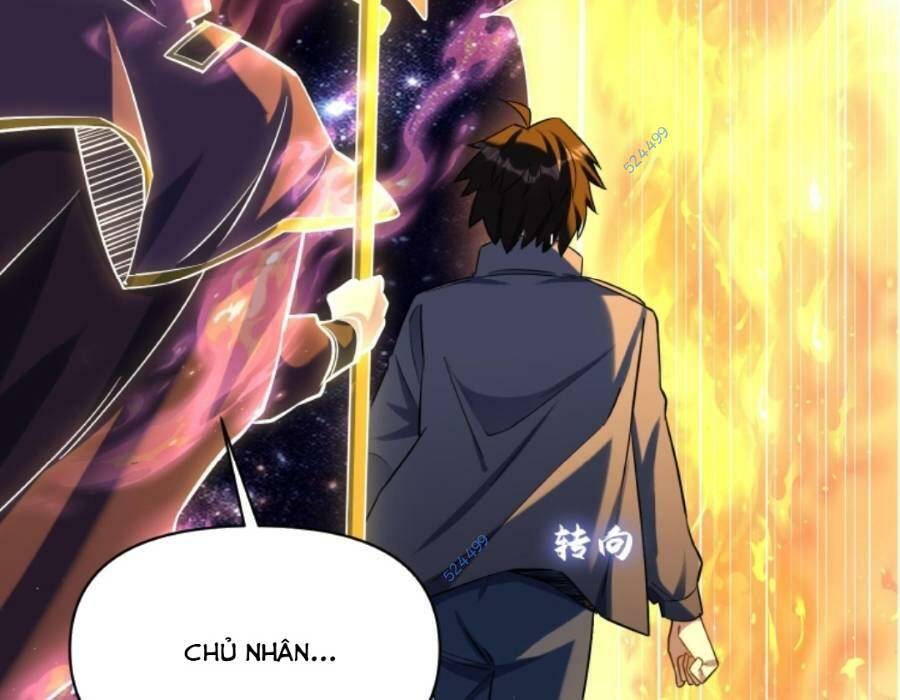Cướp Đoạt Vô Số Thiên Phú, Ta Trở Thành Thần Ở Thời Đại Toàn Dân Chuyển Chức: Chapter 22