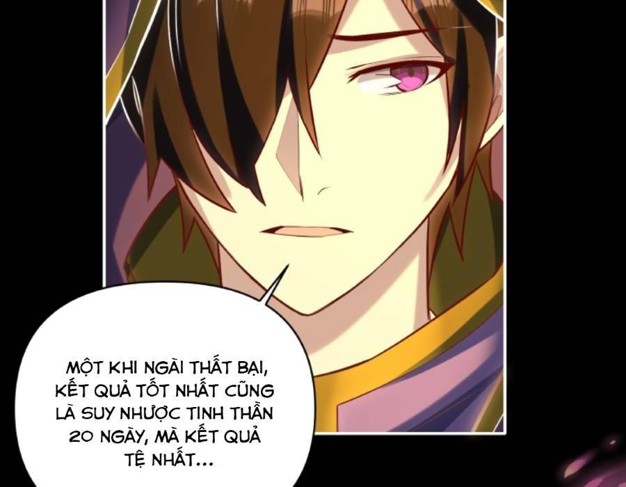 Cướp Đoạt Vô Số Thiên Phú, Ta Trở Thành Thần Ở Thời Đại Toàn Dân Chuyển Chức: Chapter 22