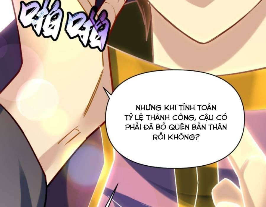 Cướp Đoạt Vô Số Thiên Phú, Ta Trở Thành Thần Ở Thời Đại Toàn Dân Chuyển Chức: Chapter 22