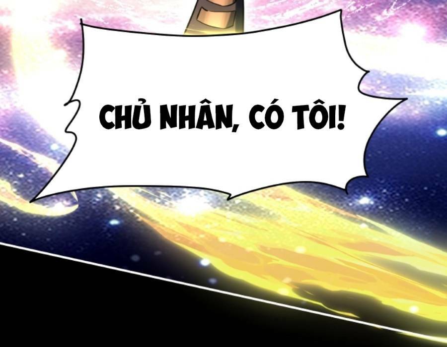 Cướp Đoạt Vô Số Thiên Phú, Ta Trở Thành Thần Ở Thời Đại Toàn Dân Chuyển Chức: Chapter 22