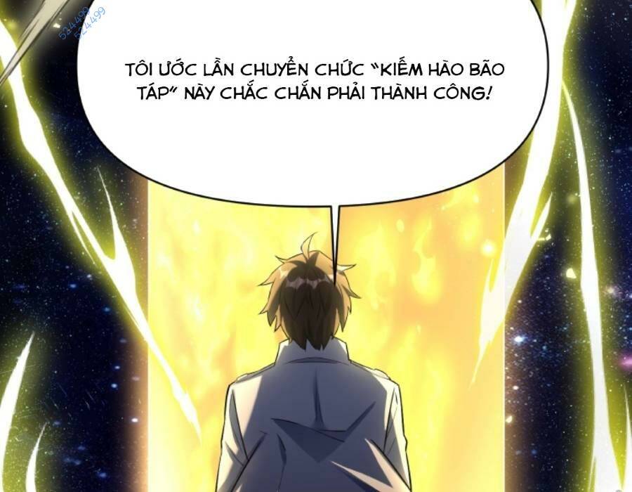 Cướp Đoạt Vô Số Thiên Phú, Ta Trở Thành Thần Ở Thời Đại Toàn Dân Chuyển Chức: Chapter 22