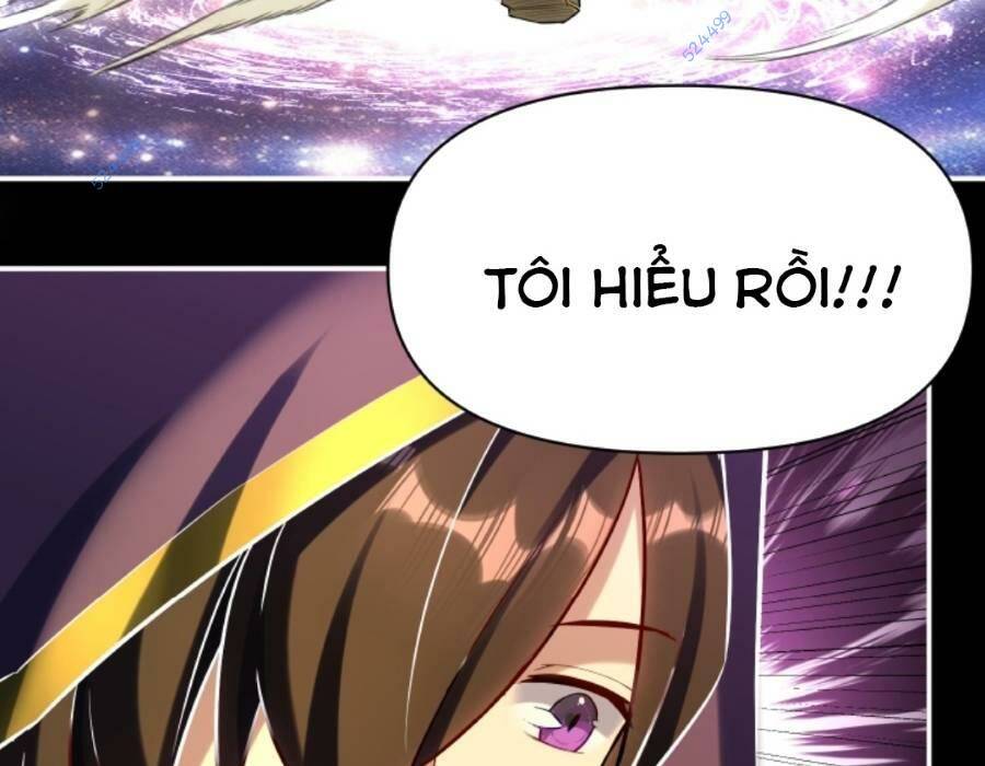 Cướp Đoạt Vô Số Thiên Phú, Ta Trở Thành Thần Ở Thời Đại Toàn Dân Chuyển Chức: Chapter 22