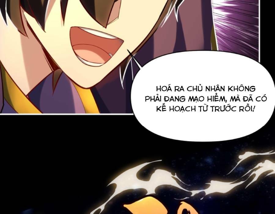 Cướp Đoạt Vô Số Thiên Phú, Ta Trở Thành Thần Ở Thời Đại Toàn Dân Chuyển Chức: Chapter 22